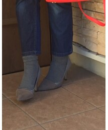 CAPRICIEUX LE'MAGE | パンプス