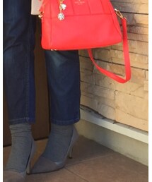 CAPRICIEUX LE'MAGE | デニムパンツ