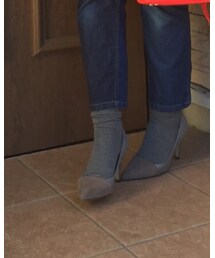 GU | ソックス/靴下