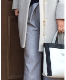 CAPRICIEUX LE'MAGE | パンツ