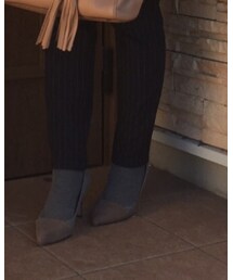 CAPRICIEUX LE'MAGE | パンプス