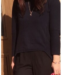 CAPRICIEUX LE'MAGE | ニット/セーター