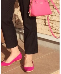 Droite lautreamont | パンプス