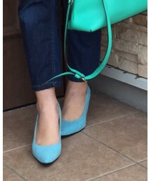 amiami | パンプス