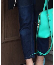 CAPRICIEUX LE'MAGE | デニムパンツ