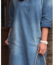 CAPRICIEUX LE'MAGE | ワンピース