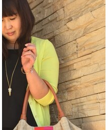 CLEARIMPRESSION  | カーディガン/ボレロ