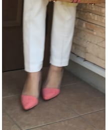 ami amie | パンプス