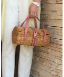 kate spade new york | かごバッグ