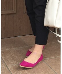 Droite lautreamont | パンプス