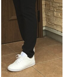 αA | その他パンツ