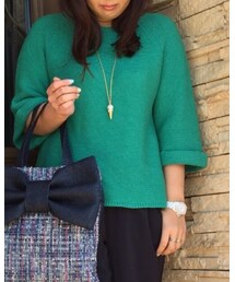 CAPRICIEUX LE'MAGE | ニット/セーター