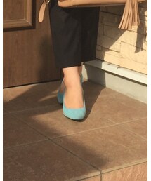 ami amie | パンプス