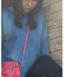 CAPRICIEUX LE'MAGE | ワンピース/ドレス