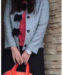 STRAWBERRY-FIELDS | ジャケット/アウター