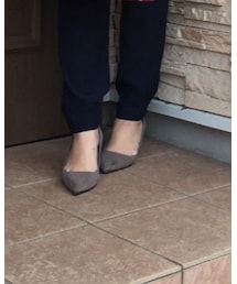 CAPRICIEUX LE'MAGE | パンプス