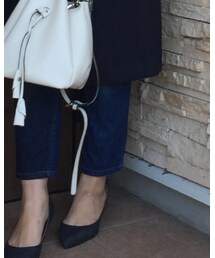 CAPRICIEUX LE'MAGE | デニムパンツ