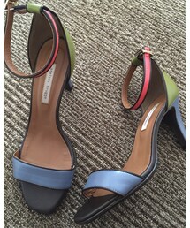 ATELIER BRUGGE | サンダル