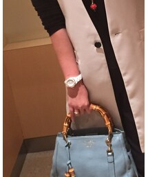 CHANEL | アナログ腕時計