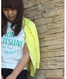 CLEARIMPRESSION  | カーディガン/ボレロ