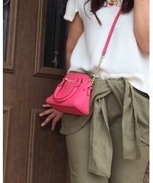 kate spade new york | バッグ