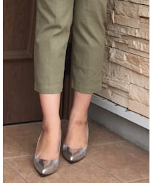 CORSO ROMA，9 | パンプス