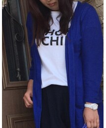 Droite lautreamont | カーディガン/ボレロ