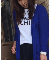 upperhights | トップス