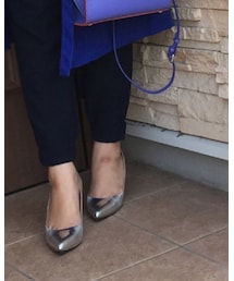 CORSO ROMA，9 | パンプス