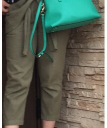 CAPRICIEUX LE'MAGE | パンツ