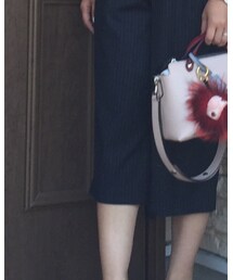 Droite lautreamont | パンツ