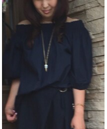 CAPRICIEUX LE'MAGE | トップス