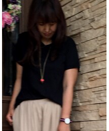 CAPRICIEUX LE'MAGE | Tシャツ/カットソー