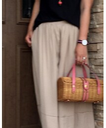 CAPRICIEUX LE'MAGE | パンツ