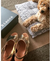 Droite lautreamont | サンダル