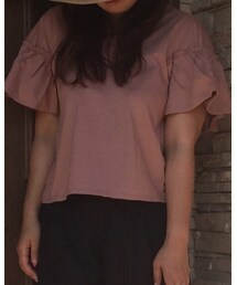 Luftrobe | トップス