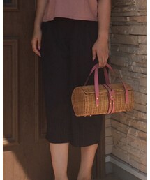 Droite lautreamont | その他パンツ