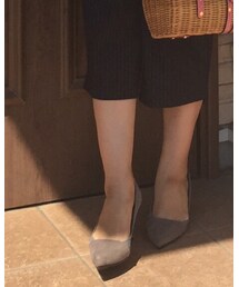 CAPRICIEUX LE'MAGE | パンプス