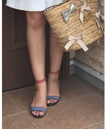 CAPRICIEUX LE'MAGE | サンダル