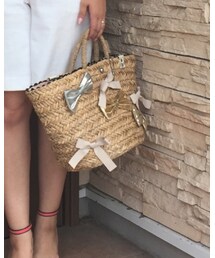 GARCIA MARQUEZ gauche | バッグ