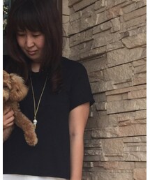 CAPRICIEUX LE'MAGE | Tシャツ/カットソー