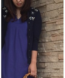 kate spade new york | カーディガン/ボレロ