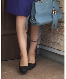 BOUTIQUE OSAKI | パンプス