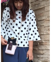 ef-de | トップス