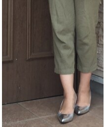 CAPRICIEUX LE'MAGE | パンツ