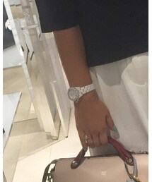 CHANEL | アナログ腕時計