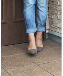 CAPRICIEUX LE'MAGE | パンプス