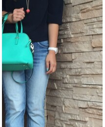 CHANEL | アナログ腕時計