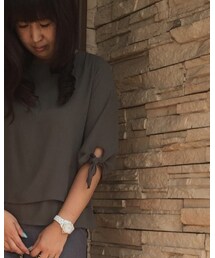 ef-de | シャツ/ブラウス