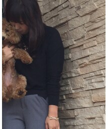 ef-de | ニット/セーター